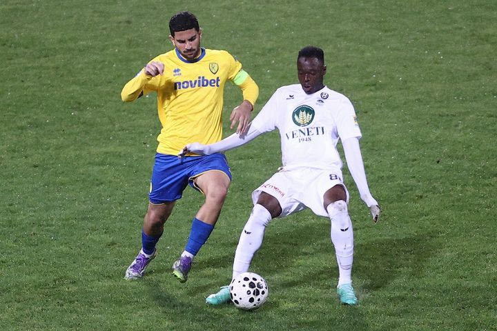 Κύπελλο Ελλάδας Betsson: Η βαθμολογία της League Phase μετά την ολοκλήρωση της 4ης αγωνιστικής