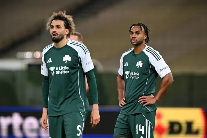 Βαθμολογία UEFA: Η Ελλάδα πήρε βαθμούς από τον Παναθηναϊκό, αλλά οι Τσέχοι έμειναν σε απόσταση