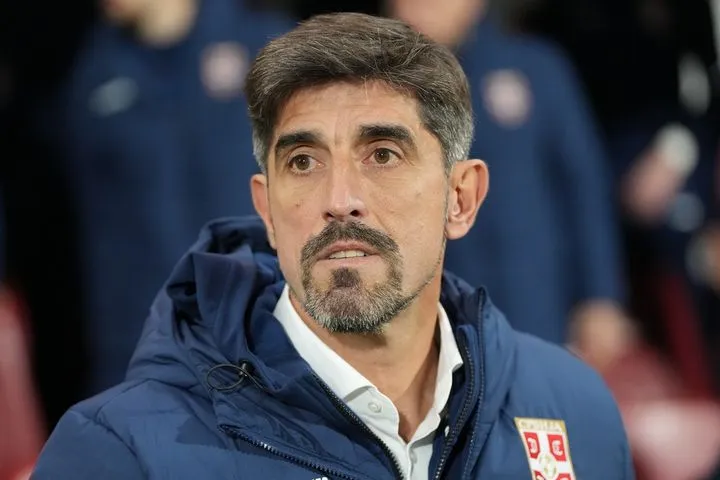 Εθνική Σερβίας: Ο Βέλικο Παούνοβιτς συνεχίζει στους πλάβι μέχρι το 2030