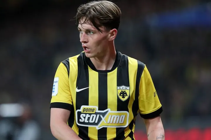 ΑΕΚ: Χωρίς Πενράις κόντρα στον Ατρόμητο