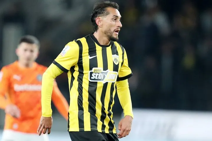 ΑΕΚ: Η ενδεκάδα κόντρα στη Σαμσουνσπόρ