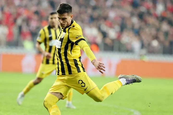 ΑΕΚ: Το τελευταίο παιχνίδι της Ένωσης στο Conference League, η ημέρα και ώρα του αγώνα