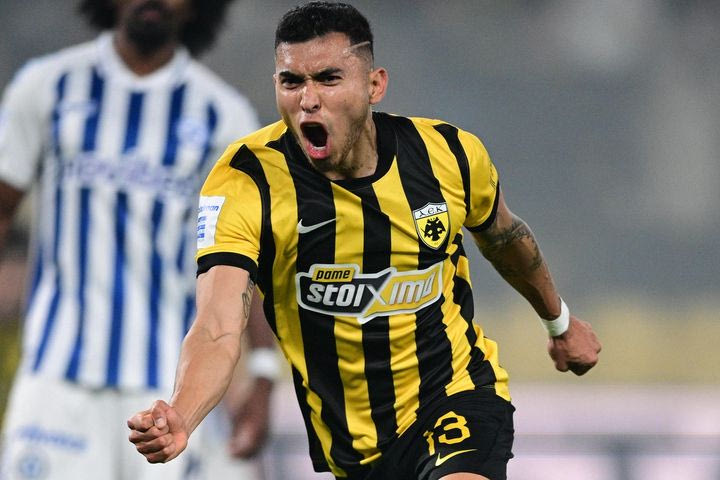 Ο Πινέδα που καλεί την ΑΕΚ για το “all in” και η μεγάλη μάχη στην Τουρκία