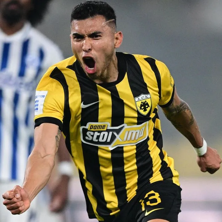 Ο Πινέδα που καλεί την ΑΕΚ για το “all in” και η μεγάλη μάχη στην Τουρκία