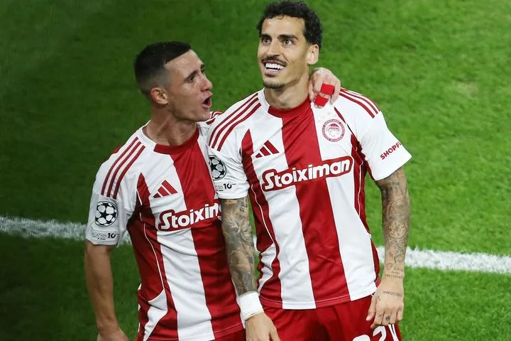 Ολυμπιακός: Έτσι διαμορφώνεται το ερυθρόλευκο πρόγραμμα μετά τον ορισμό του αγώνα με τον Αστέρα AKTOR στην Τρίπολη