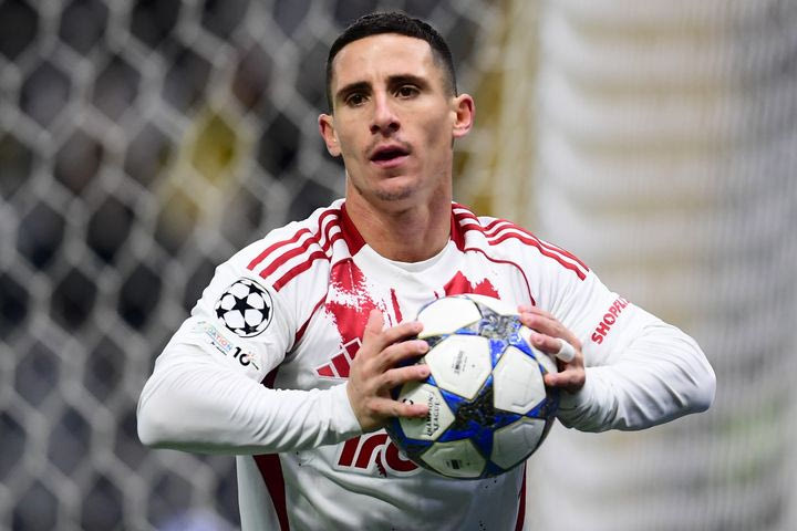 Ποντένσε: “Ήταν μία νίκη που την κυνηγούσαμε καιρό και την είχαμε ανάγκη”