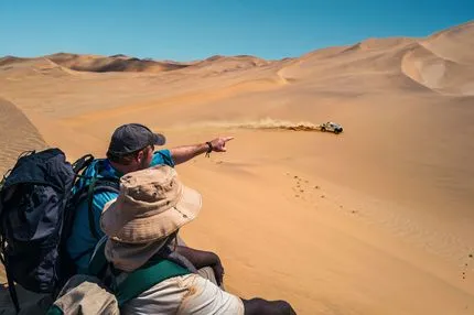 Ράλι Ντακάρ 2026: Πότε ξεκινά και πού διεξάγεται ο πρώτος μεγάλος αγώνας της νέας χρονιάς