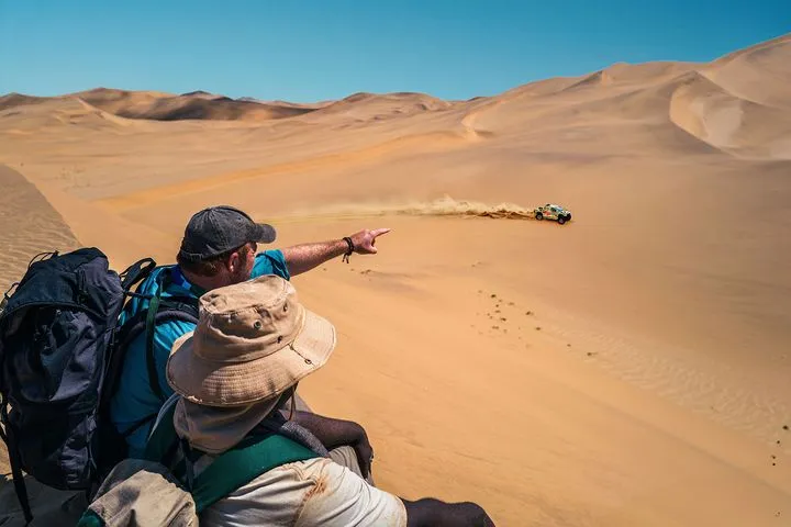 Ράλι Ντακάρ 2026: Πότε ξεκινά και πού διεξάγεται ο πρώτος μεγάλος αγώνας της νέας χρονιάς