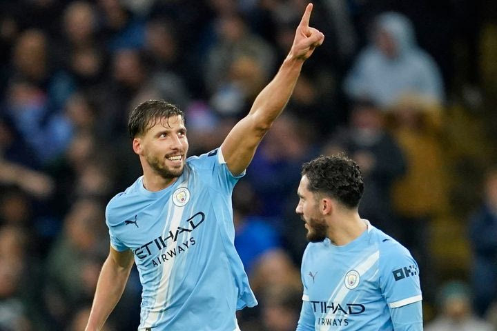 Premier League: Τρίτη σερί νίκη για τη Μάντσεστερ Σίτι που πλησίασε σε απόσταση βολής την Άρσεναλ, έμεινε στο μηδέν η Τσέλσι