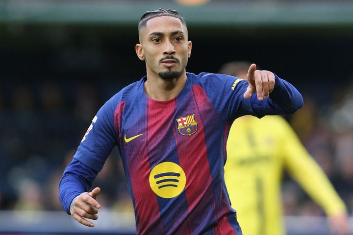 Βιγιαρεάλ – Μπαρτσελόνα 0-2: Καταλανικό διπλό στο Θεράμικα με Ραφίνια και Γιαμάλ