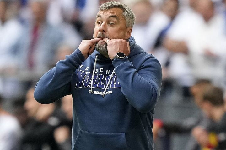 Κάταγμα ο Γιουκσέλ, που ήταν ούτως ή άλλως εκτός για το ματς με την ΑΕΚ, δύο επιστροφές για τον Τόμας Ράις