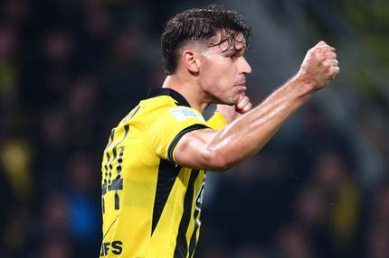 Η ΑΕΚ έκανε σερί δέκα νικών για πρώτη φορά μετά από 20 χρόνια