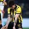 Stoiximan Super League: Η βαθμολογία μετά τη νίκη της ΑΕΚ επί του ΟΦΗ