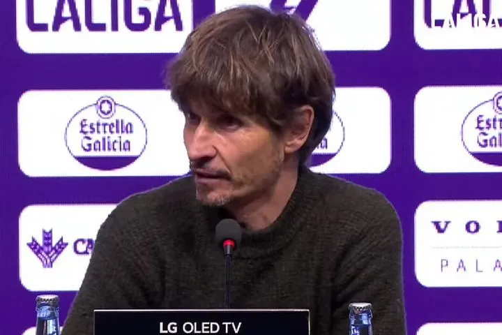 Ολυμπιακός: Αυτός είναι ο νέος προπονητής της Β’ ομάδας κι εκλεκτός του Μεντιλίμπαρ, σύμφωνα με ισπανικό δημοσίευμα