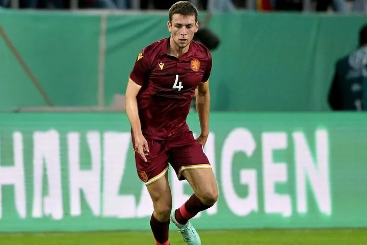 ΑΕΚ, μεταγραφές: Πέρασε τα ιατρικά και ανακοινώνεται την Τρίτη ο Γκεοργκίεβ – Αυτό είναι το ποσό της μεταγραφής