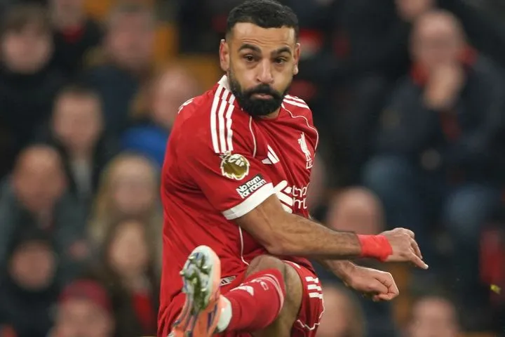 Λίβερπουλ – Μπράιτον: Ο Σλοτ έβαλε τον Σαλάχ στο 25′