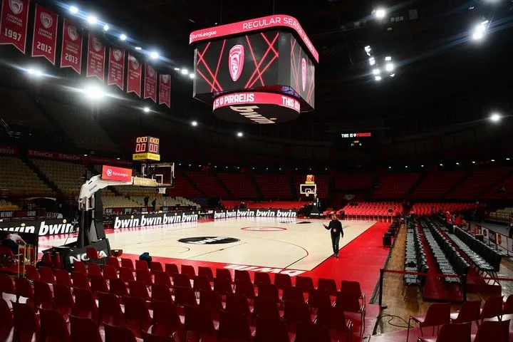 Σωματείο Εργαζομένων ΣΕΦ: “Δεν θα επιτρέψουμε να τεθεί σε κίνδυνο η ασφάλεια ανθρώπων, ούτε να απαξιωθεί περαιτέρω το γήπεδο”