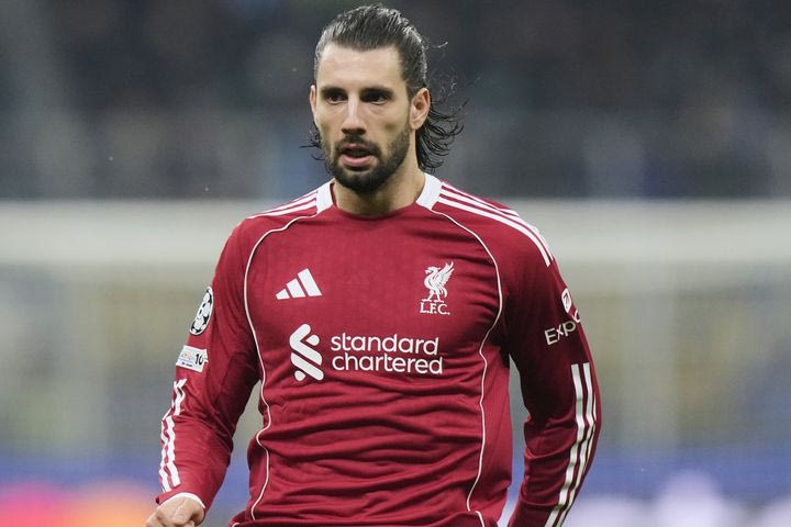 Λίβερπουλ: Λήξη συναγερμού με Σόμποσλαϊ, πιθανή η συμμετοχή του στο ματς με την Τότεναμ