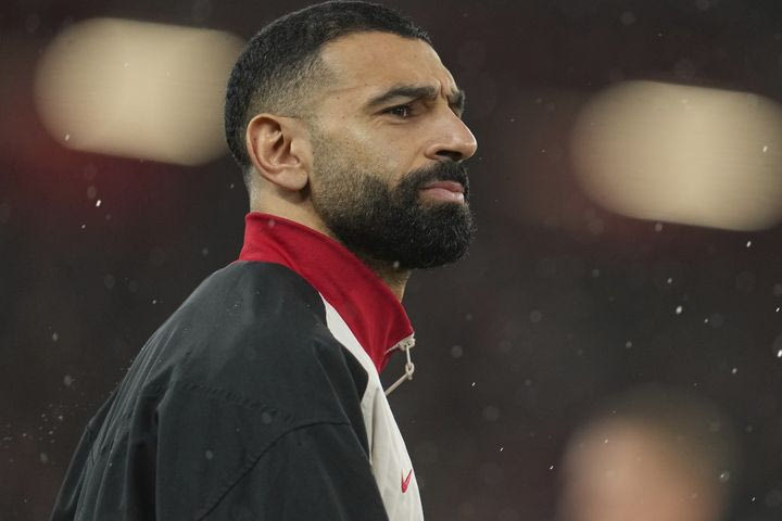 Βόμβες Σαλάχ: “Δεν έχω σχέσεις με τον Σλοτ, μου φαίνεται ότι κάποιος δεν με θέλει στην ομάδα, η Λίβερπουλ με εκθέτει”