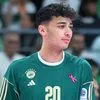 Ο Αλέξανδρος Σαμοντούροβ μετακομίζει στο NCAA: Συμφώνησε με το Νορθ Καρολάινα