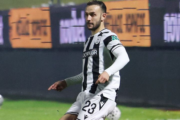 Πρόβλημα και ο Σάστρε για τον ΠΑΟΚ ενόψει Λουντογκόρετς