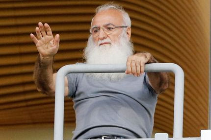 Πρώτη συνεδρίαση της επιτροπής των 100 χρόνων του ΠΑΟΚ – Το μήνυμα του Ιβάν Σαββίδη