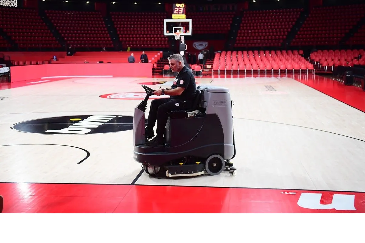 Γιατί αναβλήθηκε το Ολυμπιακός – Φενέρμπαχτσε, πότε θα γίνει το παιχνίδι