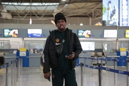 Σορτς: " Όλοι πρέπει να κάνουμε ένα βήμα πιο μπροστά για να καλύψουμε το κενό του Σλούκα"