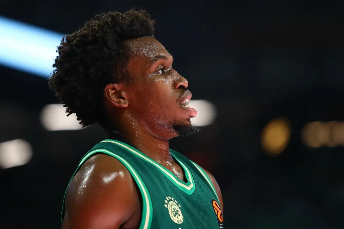 Ζαλγκίρις – Παναθηναϊκός : Βγαίνει μπροστά ο Σορτς