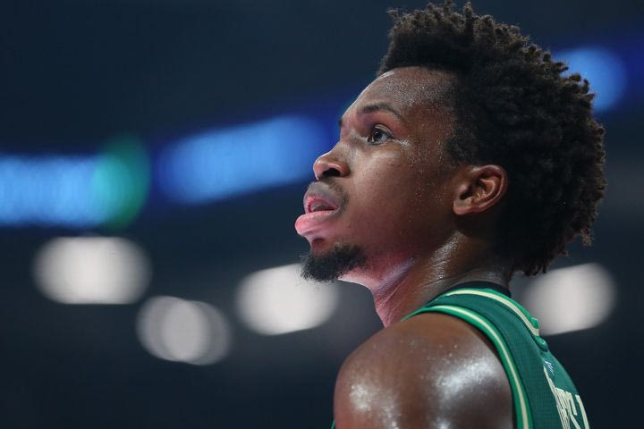 Τι Τζέι Σόρτς: “Με εμπιστεύονται στον Παναθηναϊκό όπως τους εμπιστεύομαι και εγώ”