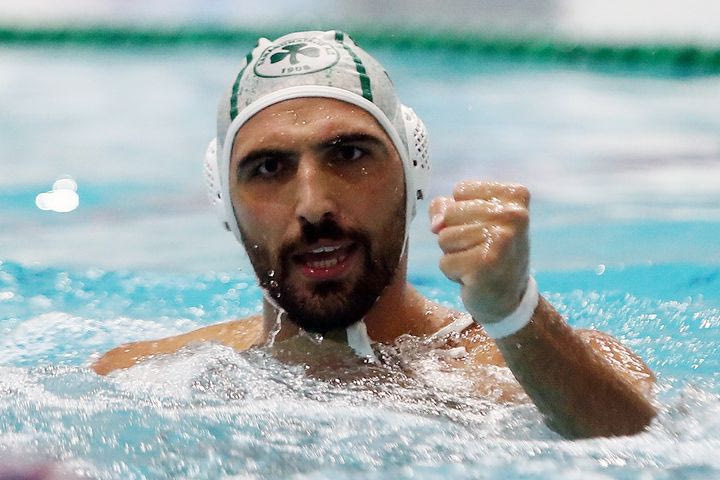 Ο Παναθηναϊκός νίκησε ξανά τη Βουλιαγμένη και προελαύνει στον Α' Όμιλο