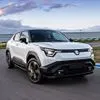 Πρώτη επαφή με το νέο αμιγώς ηλεκτρικό SUV e Vitara- Το πρώτο ηλεκτρικό μοντέλο στην ιστορία της Suzuki