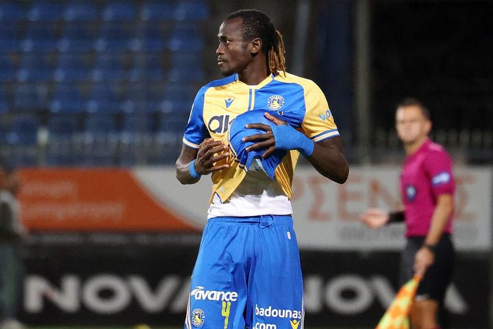 Πένθος στον Αστέρα Τρίπολης AKTOR: Πέθανε η σύζυγος του Ισιάγκα Σιλά