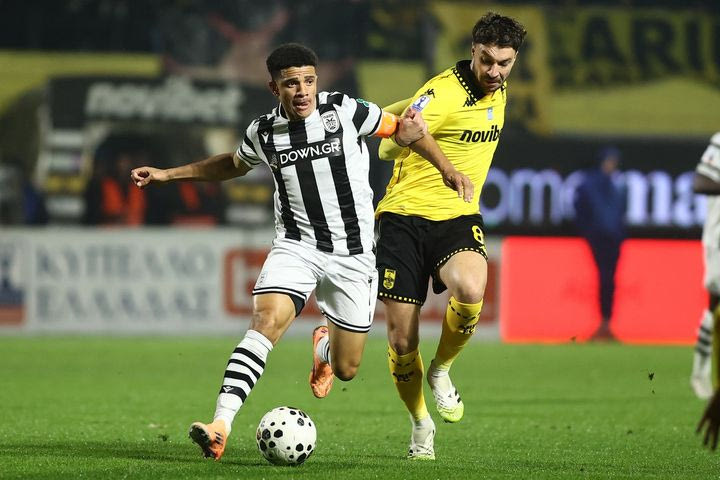 ΠΑΟΚ – Άρης: Πού θα δείτε το μεγάλο ντέρμπι της Θεσσαλονίκης