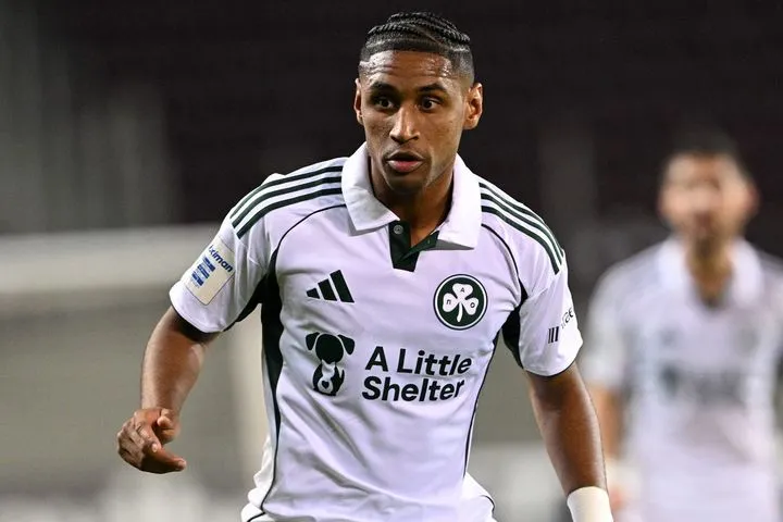 Ο Παναθηναϊκός αποδέχτηκε την προσφορά της Γκρέμιο για Τετέ, σύμφωνα με βραζιλιάνικο δημοσίευμα