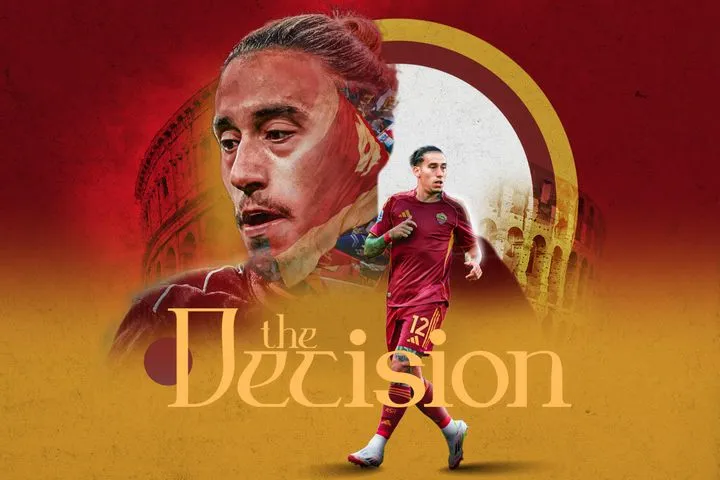 Ο Κώστας Τσιμίκας