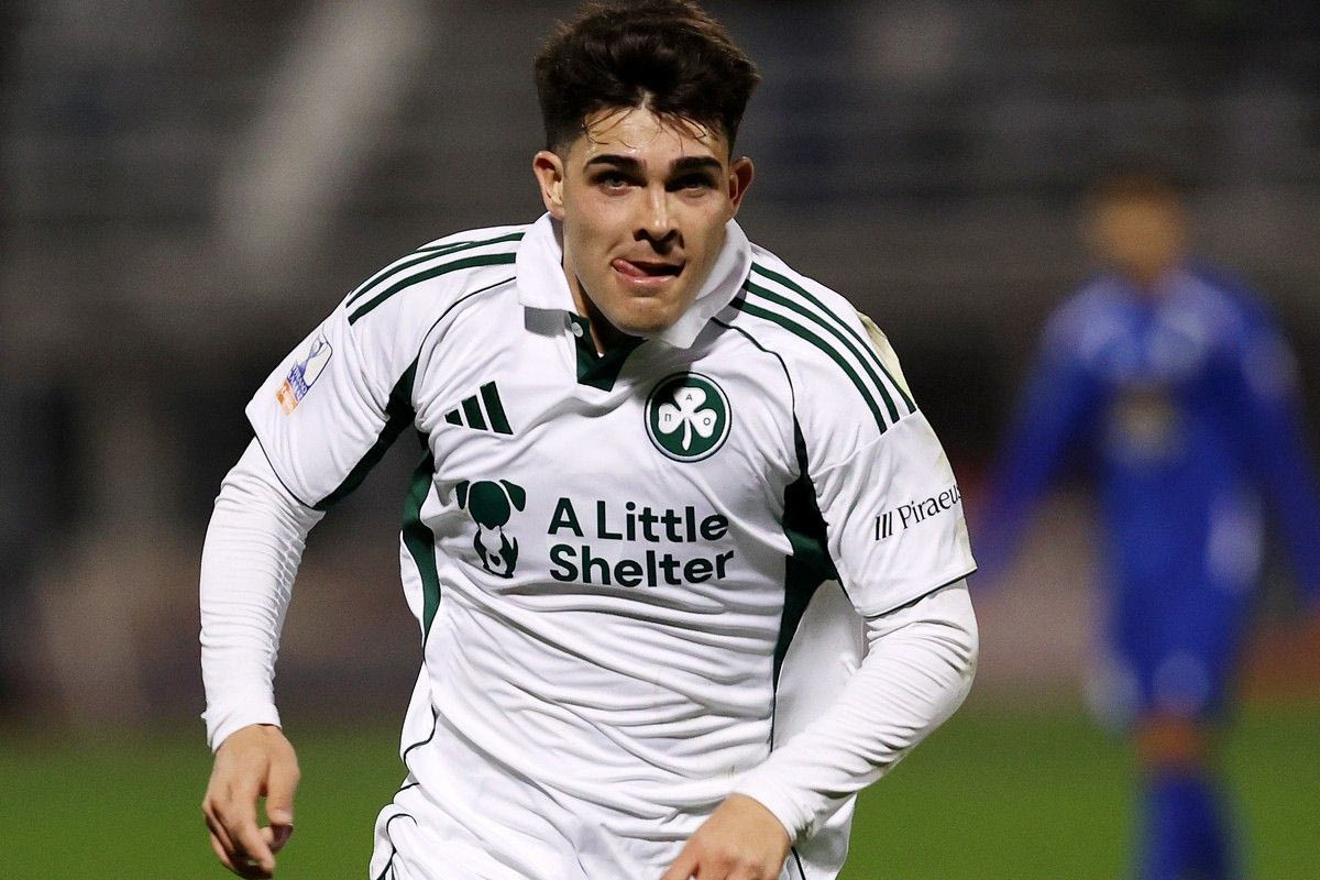 Παναθηναϊκός: Ο Ταμπόρδα κέρδισε ακόμη μία ευκαιρία, οι μεταγραφές πρέπει να γίνουν γρήγορα γιατί έρχεται πρόγραμμα φωτιά