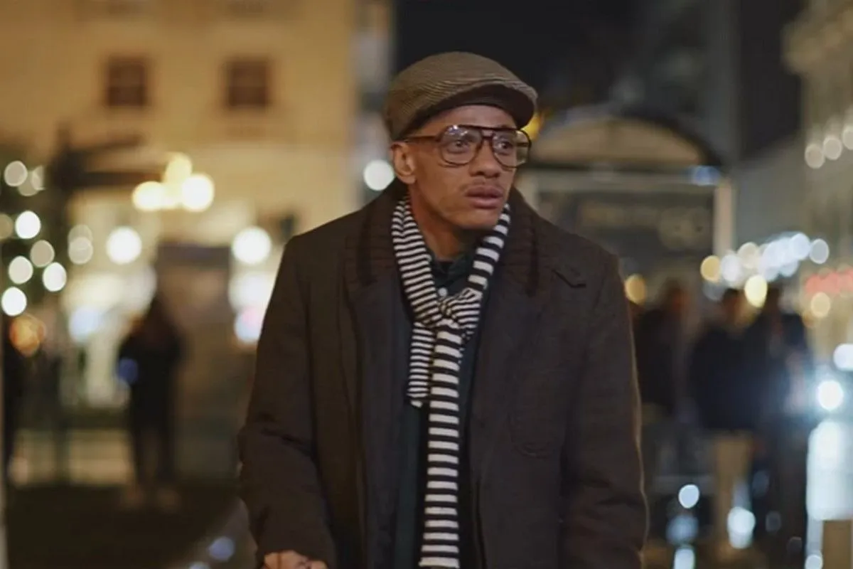 Ο ΠΑΟΚ έδωσε μια γεύση από τη Χριστουγεννιάτικη ταινία του με παππού Τάισον και Γεράσιμο Σκιαδαρέση