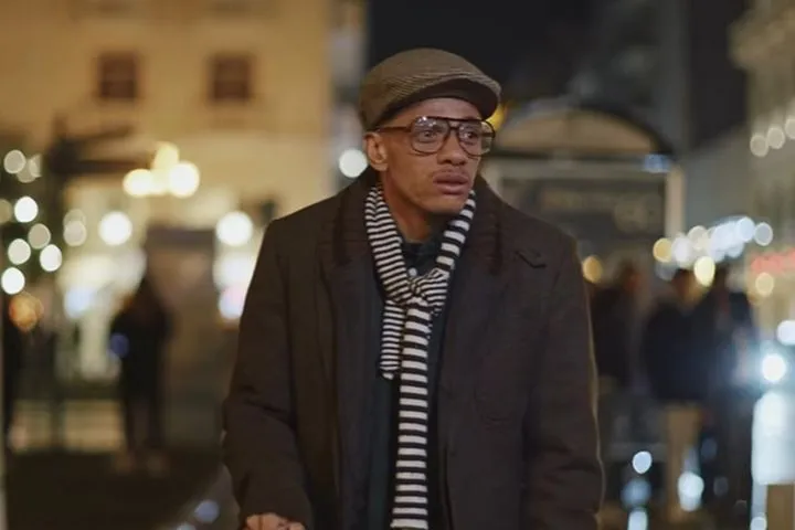 Ο ΠΑΟΚ έδωσε μια γεύση από τη Χριστουγεννιάτικη ταινία του με παππού Τάισον και Γεράσιμο Σκιαδαρέση