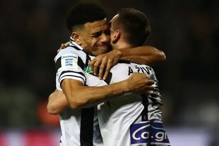 Το VIDEO με την γκολάρα του Τάισον για το 1-0 του ΠΑΟΚ