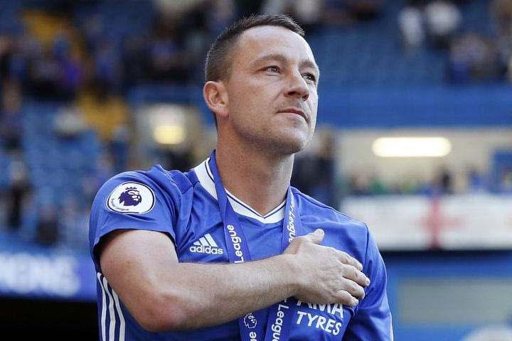 Η συγκλονιστική περιγραφή του Τζον Τέρι για όσα έζησε μετά το χαμένο πέναλτι στον τελικό του Champions League 2008