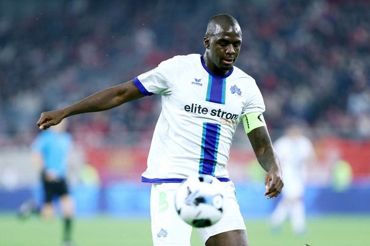 Ανδρέας Τεττέη: To post της Κηφισιάς για το Last Dance του 24χρονου διεθνούς φορ