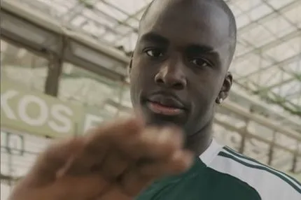 Αυτό είναι το νούμερο του Τεττέη στον Παναθηναϊκό