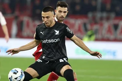 Ανεβάζει ρυθμούς ο Θεοδοσουλάκης, δύσκολα θα προλάβει ο Φούντας τον τελικό του Betsson Super Cup