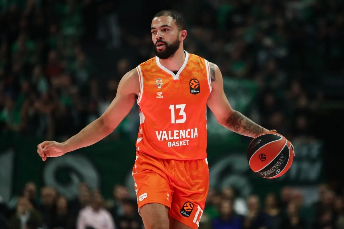 Προγνωστικά Στοιχήματος: Η επίθεση της Βαλένθια και ο Τόμπσον