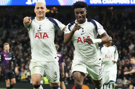 "Πληρώνει" το λονδρέζικο ντέρμπι, υψηλές αποδόσεις στο Copa Africa