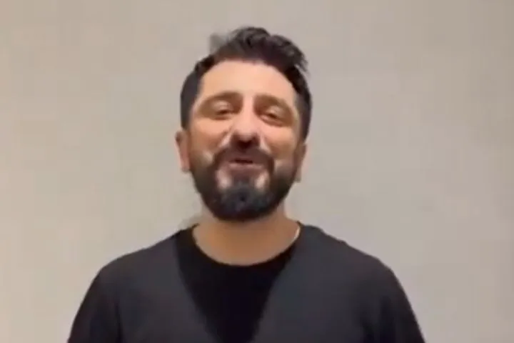 Προκλητικό σχόλιο Τούρκου κωμικού: “Θα γ…. την ΑΕΚ”