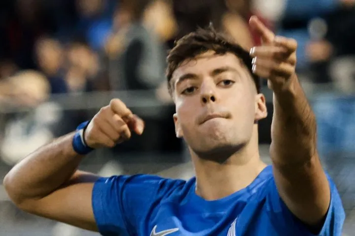 Τζίμας: Η πρώτη ανάρτηση του 19χρονου φορ μετά το παρθενικό του γκολ στην Premier League