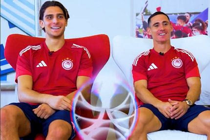 Τζολάκης και Ποντένσε άχαστοι στο EuroLeague Challenge με τα σήματα των ομάδων