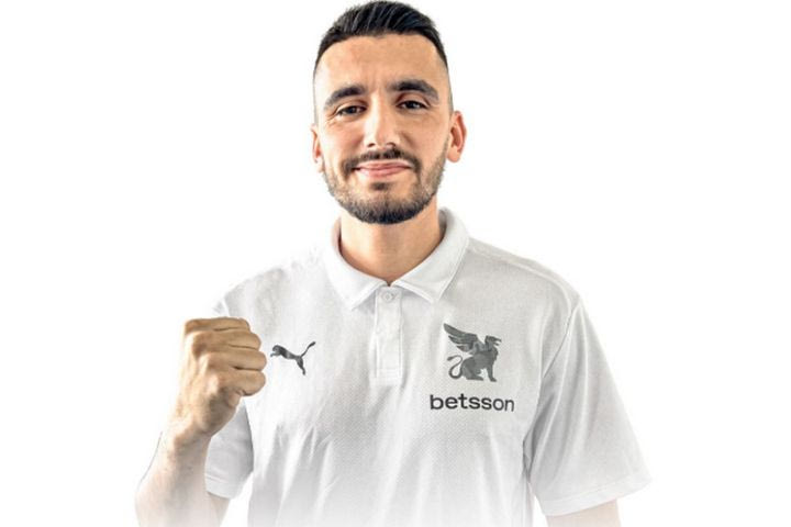 ΟΦΗ: Ο Πούγγουρας ανακοινώθηκε από την ομάδα του Ηρακλείου